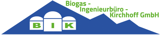 Biogas-Ingenieurbüro-Kirchhoff GmbH