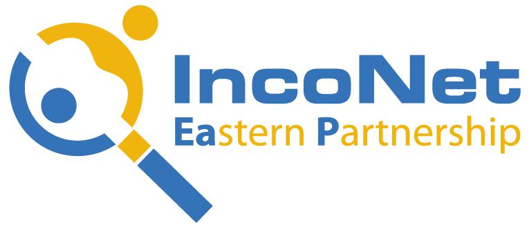 IncoNet EaP: STI International Cooperation Network for Eastern Partnership Countries
