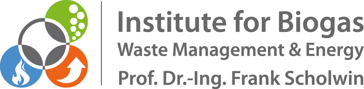 Institute of Biogas, Waste Management and Energy